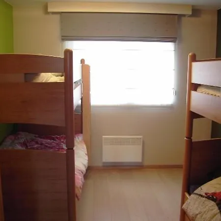 Luxe Appartement, Zeezicht, Garage En Topligging *